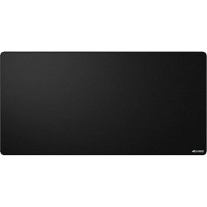 Almofada de Mouse Glorious 3XL PRO Gaming 24 x 48" - Preto
