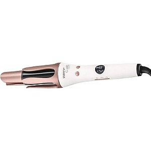 Modelador Taiff Profissional Curvas Automático 210 °C 39W - Bivolt