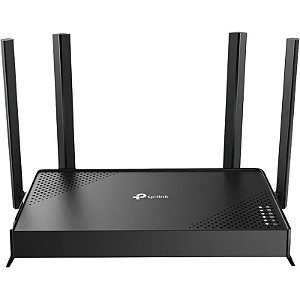 Roteador Wi-Fi 7 TP-Link Archer BE220 BE3600 Banda Dupla