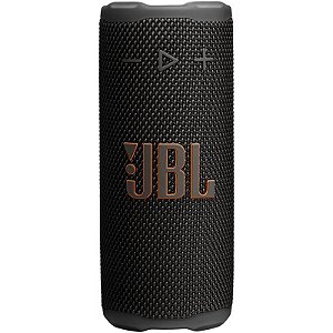 Caixa de som JBL Grip Bluetooth à prova d'água - Preto