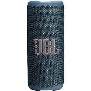 Caixa de som JBL Grip Bluetooth à prova d'água - Azul