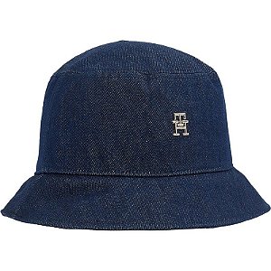 Chapéu Tommy Hilfiger AW0AW17133 0GY Feminino