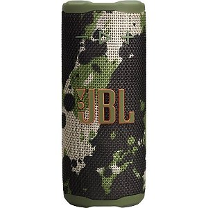 Speaker JBL Grip Bluetooth a prueba de agua - Squad