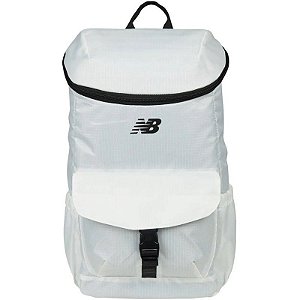 Mochila New Balance LAB51904 WT - Unissex
