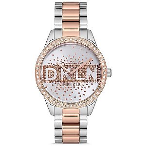 Relógio Feminino Daniel Klein - DK.1.12697.4