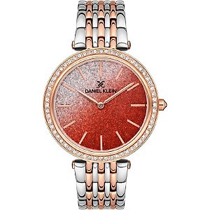 Relógio Feminino Daniel Klein - DK.1.12687.6
