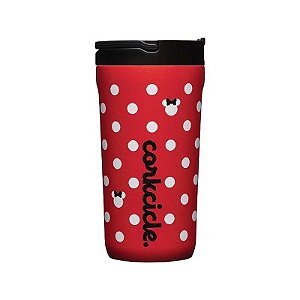 Garrafa Térmica com Bico Corkcicle Kids Cup - 2812SCC 355mL