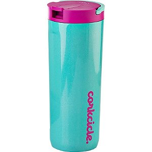 Garrafa com Bico Térmico Corkcicle Kids Cup 2818SM 500mL