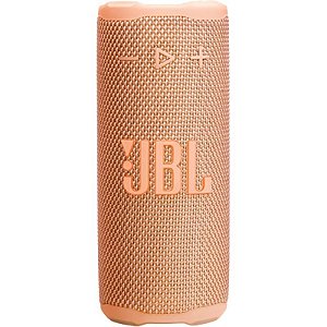 Caixa de Som JBL Grip Bluetooth à prova d'água - Laranja