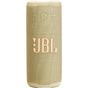 Speaker JBL Grip Bluetooth a prueba de agua - Amarillo