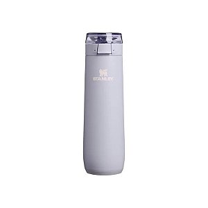 Garrafa Térmica Stanley Flowstate Spring - Pó Roxo 590 ML