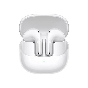 Fone de Ouvido Xiaomi Buds 5 M2341E1 Bluetooth - Cerâmica Branco