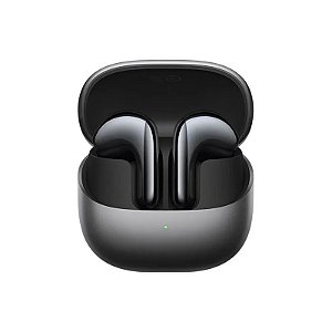 Fone de Ouvido Xiaomi Mi Buds 5 M2341E1 Sem Fio - Preto