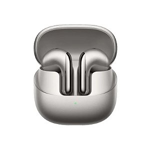 Fone de Ouvido Xiaomi Buds 5 M2341E1 Bluetooth - Cinza Titânio