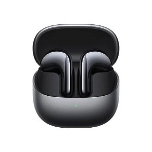 Fone de Ouvido Xiaomi Buds 5 M2341E1 Bluetooth - Preto Grafite