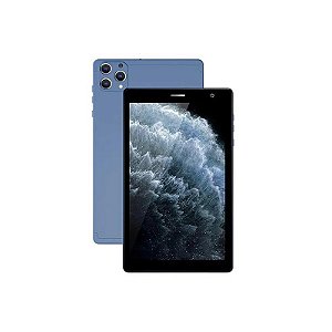 Tablet CCM513 Pro 8-512GB Wi-Fi Single-Sim - 7" Cinza