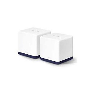 Mercusys Halo H50G AC1900 (2-Pack) Sistema Wi-Fi Mesh Whole Home