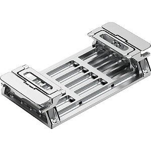 Plataforma de impressão Creality para HALOT-X1