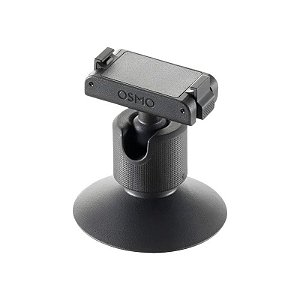 Suporte Magnético Bidirecional Dji para Dji Osmo Nano - Preto