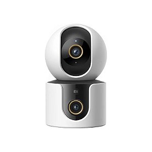 Câmera de Vigilância IP Xiaomi Mi Home Security C500 Dual BHR8753US 4 MP - Branco
