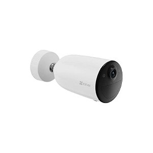 Câmera Wifi Ezviz CS-CB3 2K 2.8MM H.265 Externa A Bateria