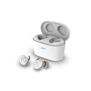 Fone Bluetooth Philips TAH6519WT Bluetooth 5.4 Branco