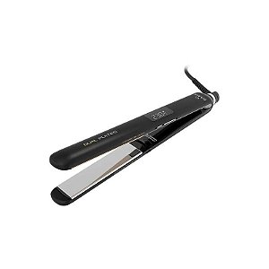 Prancha para Cabelo Gama CP14 Dig 4D Dual Plate - 230°C - Bivolt - Preto