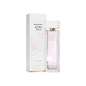 Perfume Elizabeth Arden White Tea Eau Florale Edt Feminino 100ml