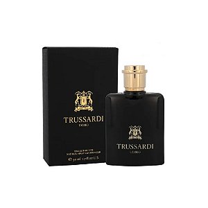 Perfume Trussardi Uomo - Eau de Toilette - Masculino - 50ML