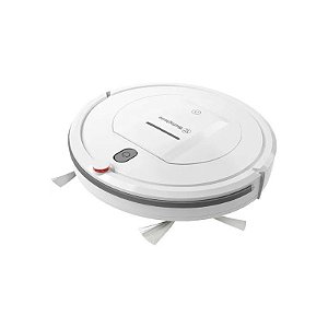 Aspirador Robô Westinghouse WFVCR290 Bivolt Branco