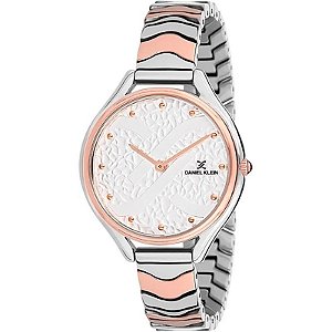 Relógio Feminino Daniel Klein - DK.1.12271.4