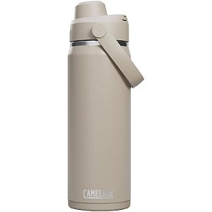 Garrafa Térmica Camelbak Thrive Chug VSS 600mL - Stone