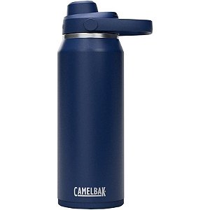 Garrafa Térmica Camelbak Thrive Chug VSS 600ml - Marinho