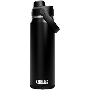 Garrafa Térmica Camelbak Thrive Chug VSS 750ml - Preta