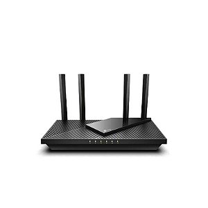 Roteador TP-Link Archer AX55 AX3000 Wi-Fi 6 Dual Band