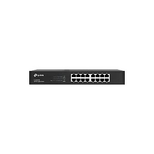 Hub 16 Portas TP-Link TL-SG1016D 10/100/1000