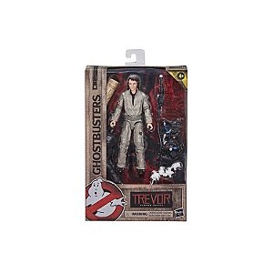 Série de Figuras GHB Plasma Capricórnio