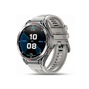 Relógio Smart Oukitel BT12 2ANMU-BT10 46mm - Cinza
