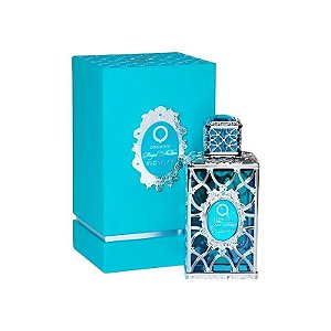 Perfume Orientica Coleção Real Victory Eau de Parfum - Masculino 80ML
