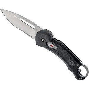 Navalha Buck RedPoint 750 - 3047
