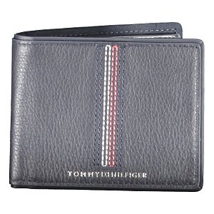Carteira Tommy Hilfiger AM0AM12528 DW6 - Masculina