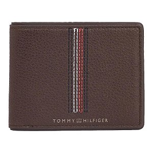 Carteira Tommy Hilfiger AM0AM12528 GB6 - Masculina