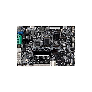 Placa Mãe Creality TMC2209 X2000E para Impressora 3D K1 SE - 4002020075