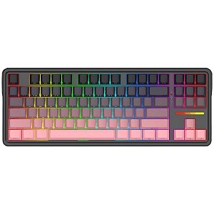 Teclado Gamer Redragon Antonium Pro K728SP-RGB-PRO