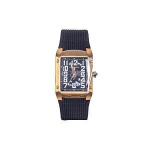 Relógio Analógico Masculino Hummer WH2-217218 de Borracha