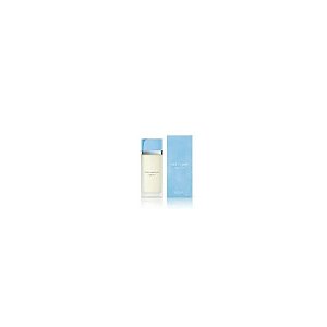 Perfume Dolce Gabbana Light Blue Feminino Água de Colônia 100ML