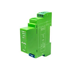 Interruptor Inteligente Shelly Pro Dimmer 1PM FG3800235268162