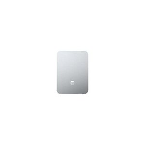 Carregador Portátil Xiaomi Ultrafino Magnético MDY-20-EB 5000mAh 15W - Prata
