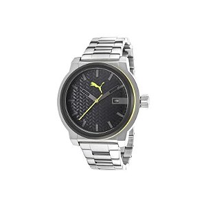 Relógio de Pulso Masculino Puma PU103531003
