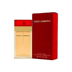 Perfume Feminino Dolce & Gabbana Femme Edt 100ML